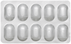 Ten20 M 500 Tablet 10