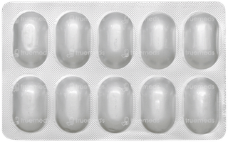 Ten20 M 500 Tablet 10