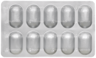 Tenacid Mf Tablet 10