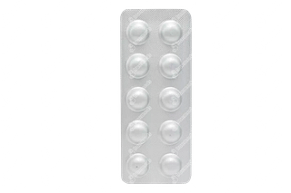 Tenali 20 MG Tablet 10