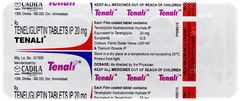 Tenali Tablet 10