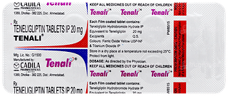 Tenali Tablet 10