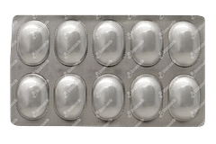 Tenali M 1000 Tablet 10