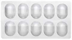 Tenali M 1000 Tablet 10 Tenali M 1000 Tablet 10