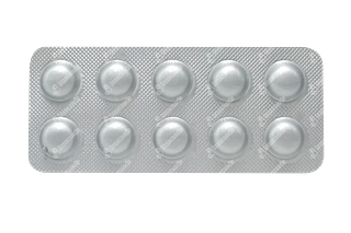 Tenamit 20 MG Tablet 10