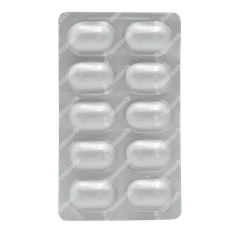 Tenamit M Tablet 10 Tenamit M Tablet 10