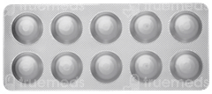 Tenarbi 80 Mg Tablet 10 Tenarbi 80 Mg Tablet 10