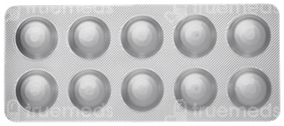 Tenarbi 80 Mg Tablet 10