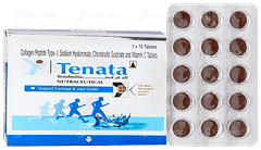 Tenata Tablet 15