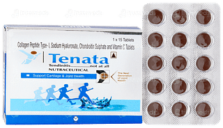 Tenata Tablet 15
