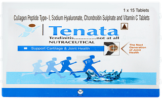 Tenata Tablet 15