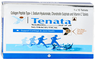 Tenata Tablet 15