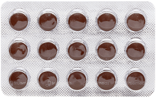 Tenata Tablet 15