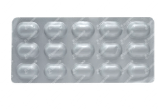 Tendia M Forte Tablet 10