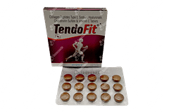 Tendofit Tablet 15