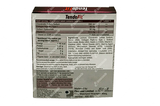 Tendofit Tablet 15