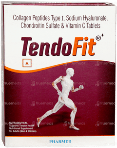 Tendofit Tablet 15