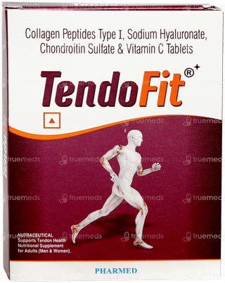 Tendofit Tablet 15
