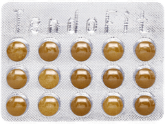 Tendofit Tablet 15