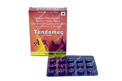 Tendomac Tablet 15