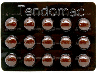 Tendomac Tablet 15