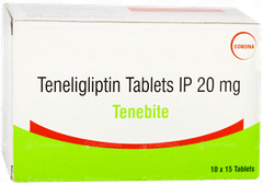 Tenebite Tablet 15