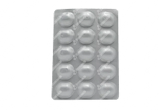 Tenebite M 20/500 Tablet 15