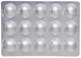 Tenebite M 20/500 Tablet Sr 15