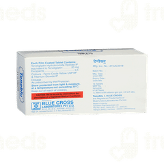 Teneblu Tablet 15