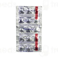 Teneblu Tablet 15