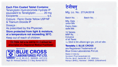 Teneblu Tablet 15 Teneblu Tablet 15