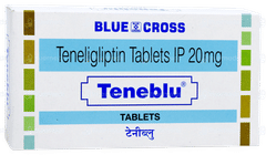 Teneblu Tablet 15 Teneblu Tablet 15