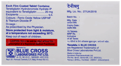 Teneblu Tablet 15 Teneblu Tablet 15
