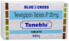 Teneblu Tablet 15 Teneblu Tablet 15