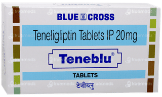 Teneblu Tablet 15