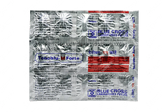 Teneblu M Forte  20/1000 MG Tablet Sr 15
