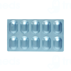 Tenelife M Tablet 10