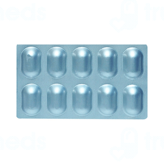 Tenelife M Tablet 10