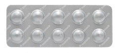 Teneliglip 20 Tablet 10