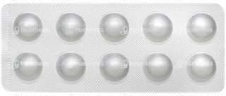 Teneliglip 20 Tablet 10