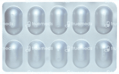 Tenelivio Mf 500 Tablet 10 Tenelivio Mf 500 Tablet 10