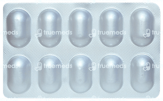 Tenelivio Mf 20/500 MG Tablet Er 10