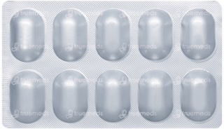 Tenelivio Mf 500 Tablet 10