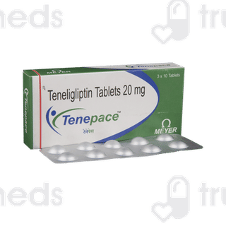 Tenepace Tablet 10