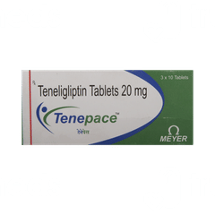 Tenepace Tablet 10 Tenepace Tablet 10