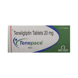 Tenepace Tablet 10