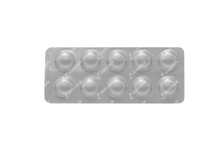 Tenepan 20 MG Tablet 10