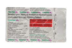 Tenepan M1000 Tablet 10