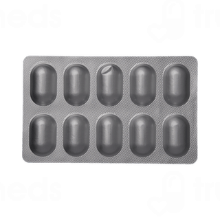 Tenepan M500 Tablet 10