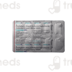 Tenepan M500 Tablet 10 Tenepan M500 Tablet 10